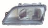 LORO 442-1104L-LD-E Headlight